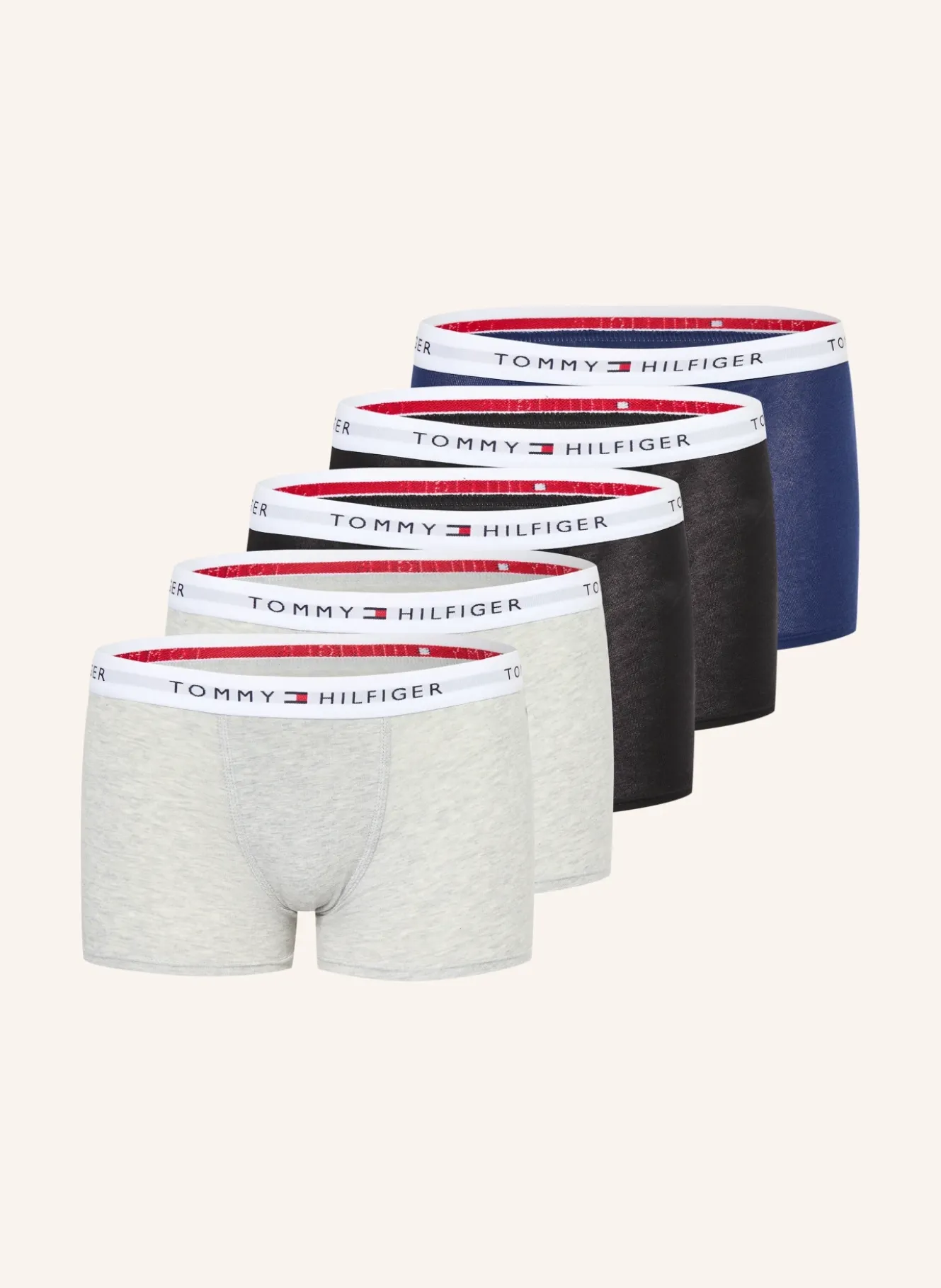 5er-Pack Boxershorts