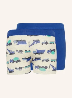 2er-Pack Boxershorts