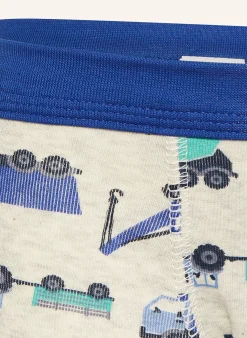 2er-Pack Boxershorts