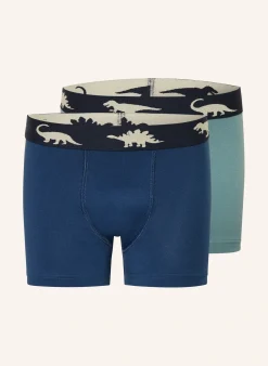 2er-Pack Boxershorts