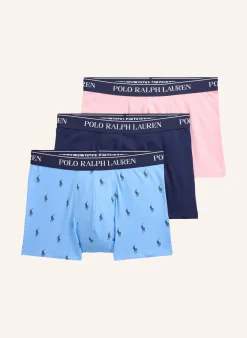 3er-Pack Boxershorts