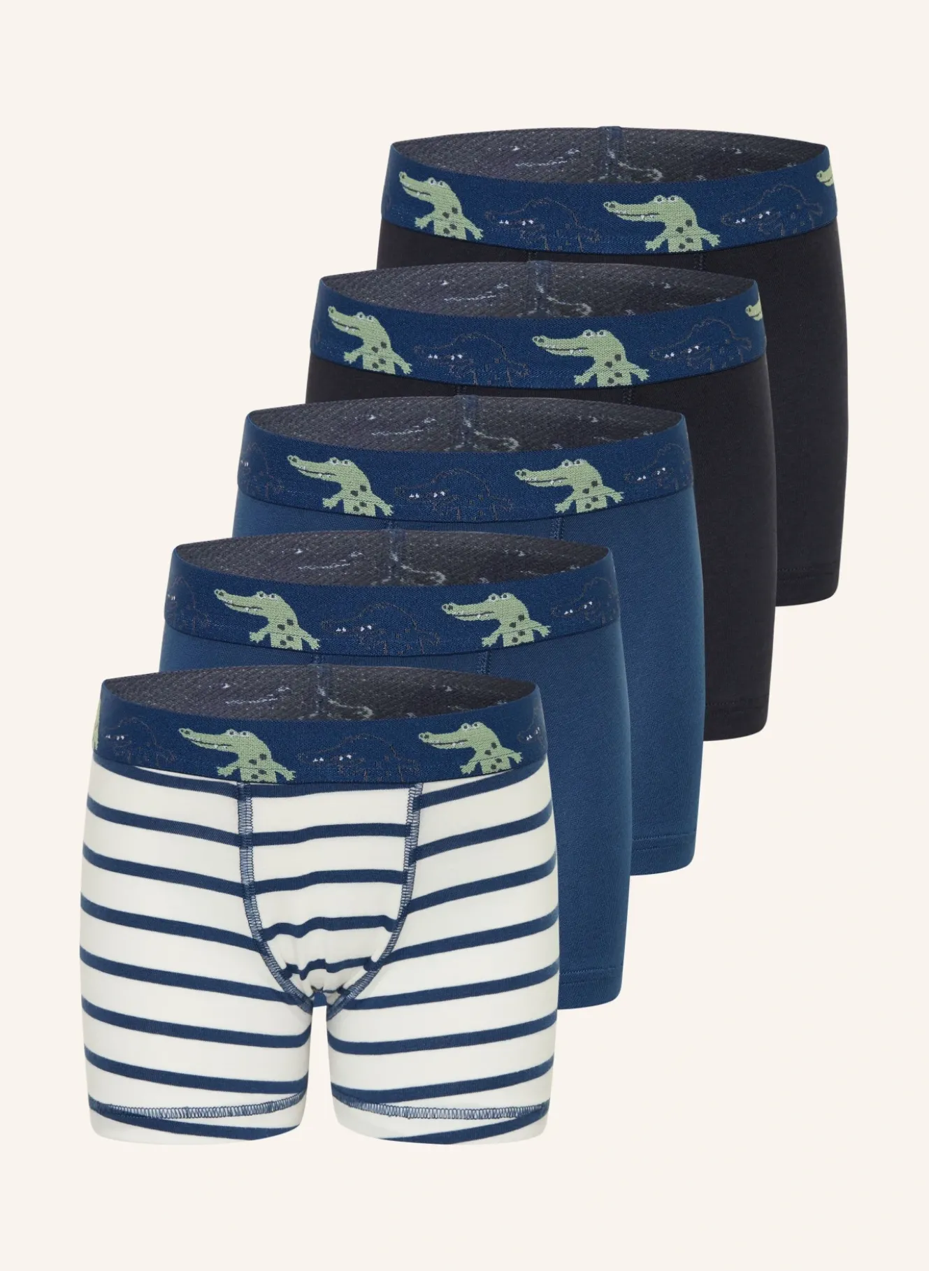 5er-Pack Boxershorts