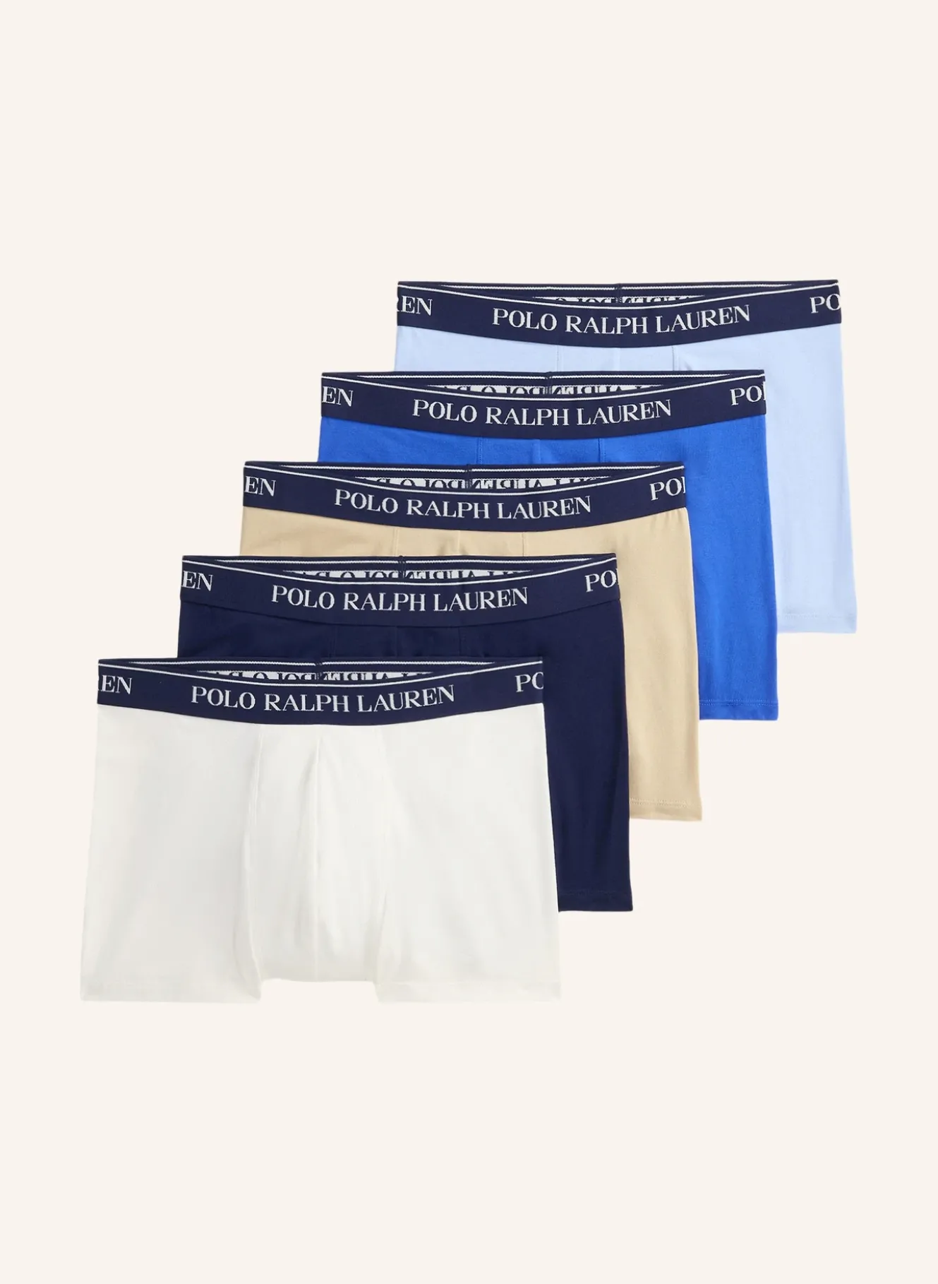 5er-Pack Boxershorts