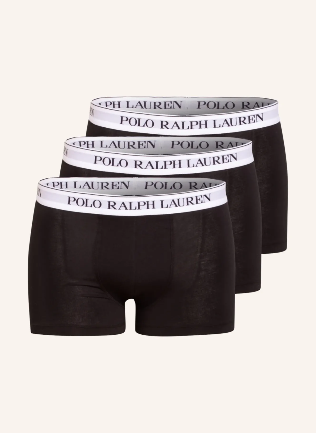 3er-Pack Boxershorts