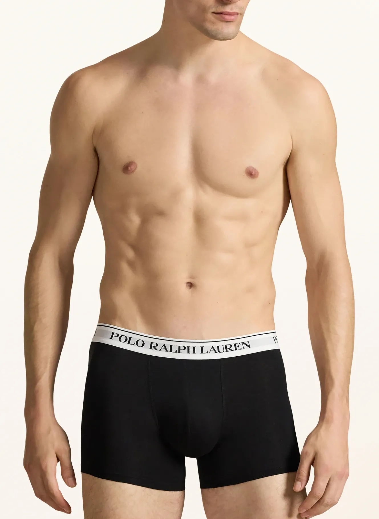 3er-Pack Boxershorts