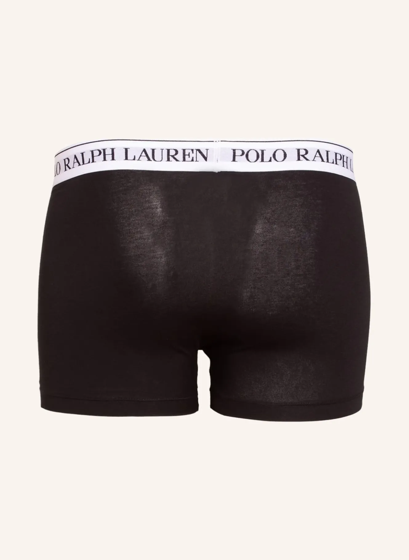 3er-Pack Boxershorts