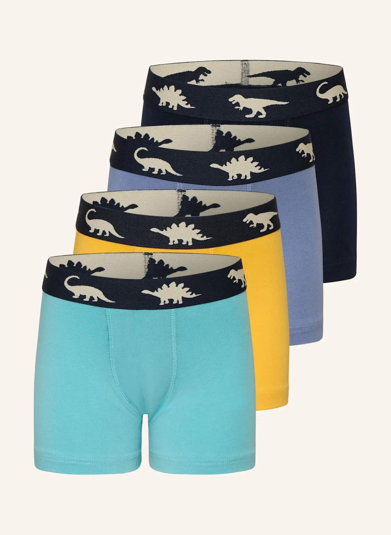 5er-Pack Boxershorts