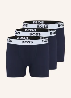 3er-Pack Boxershorts