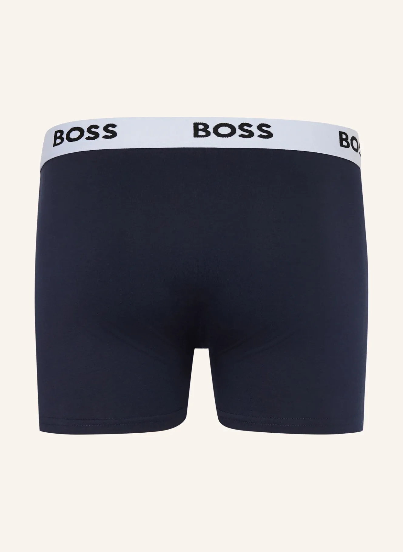 3er-Pack Boxershorts