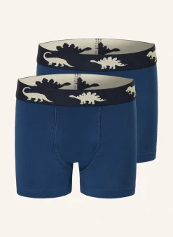 2er-Pack Boxershorts