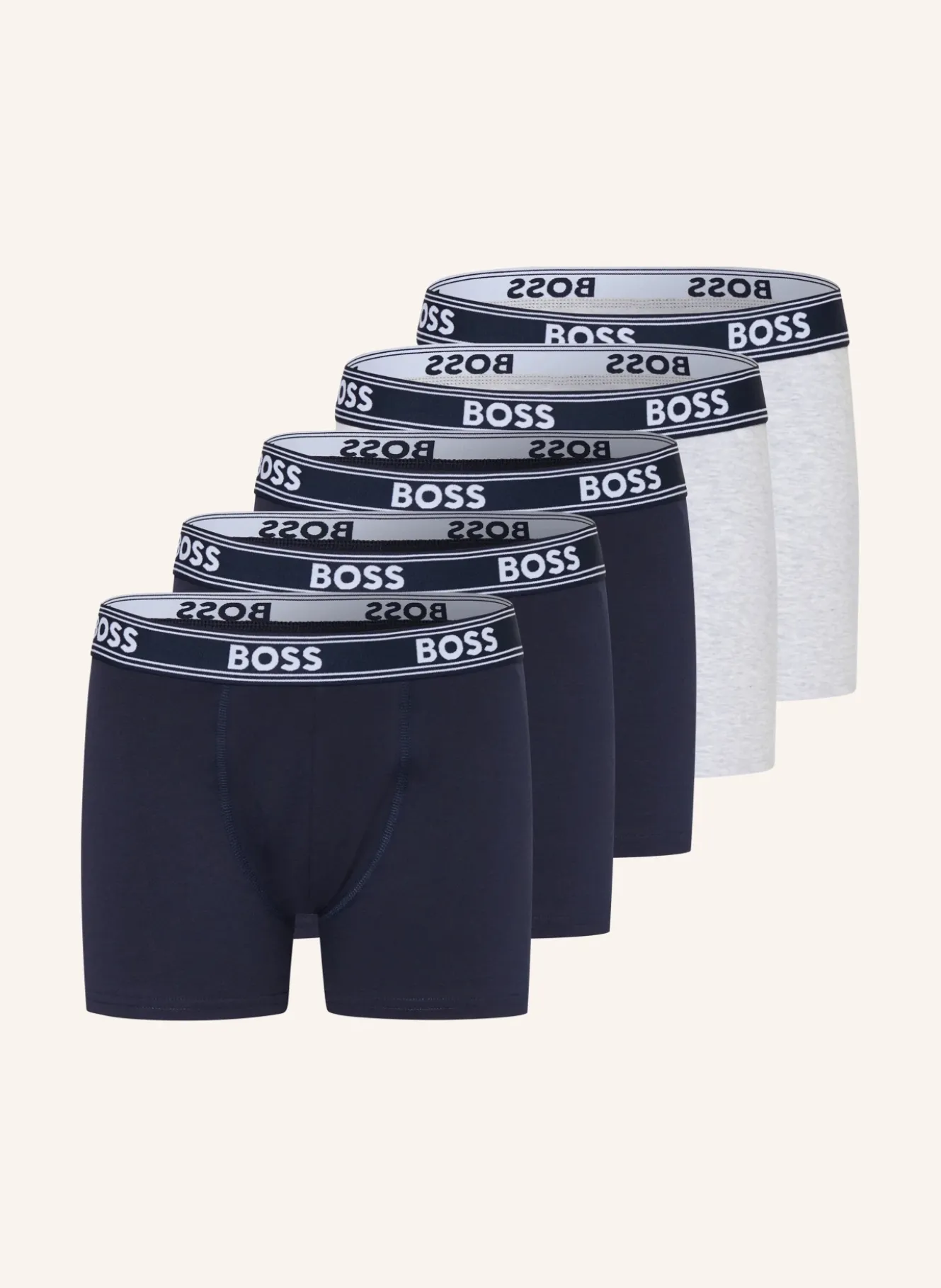 5er-Pack Boxershorts