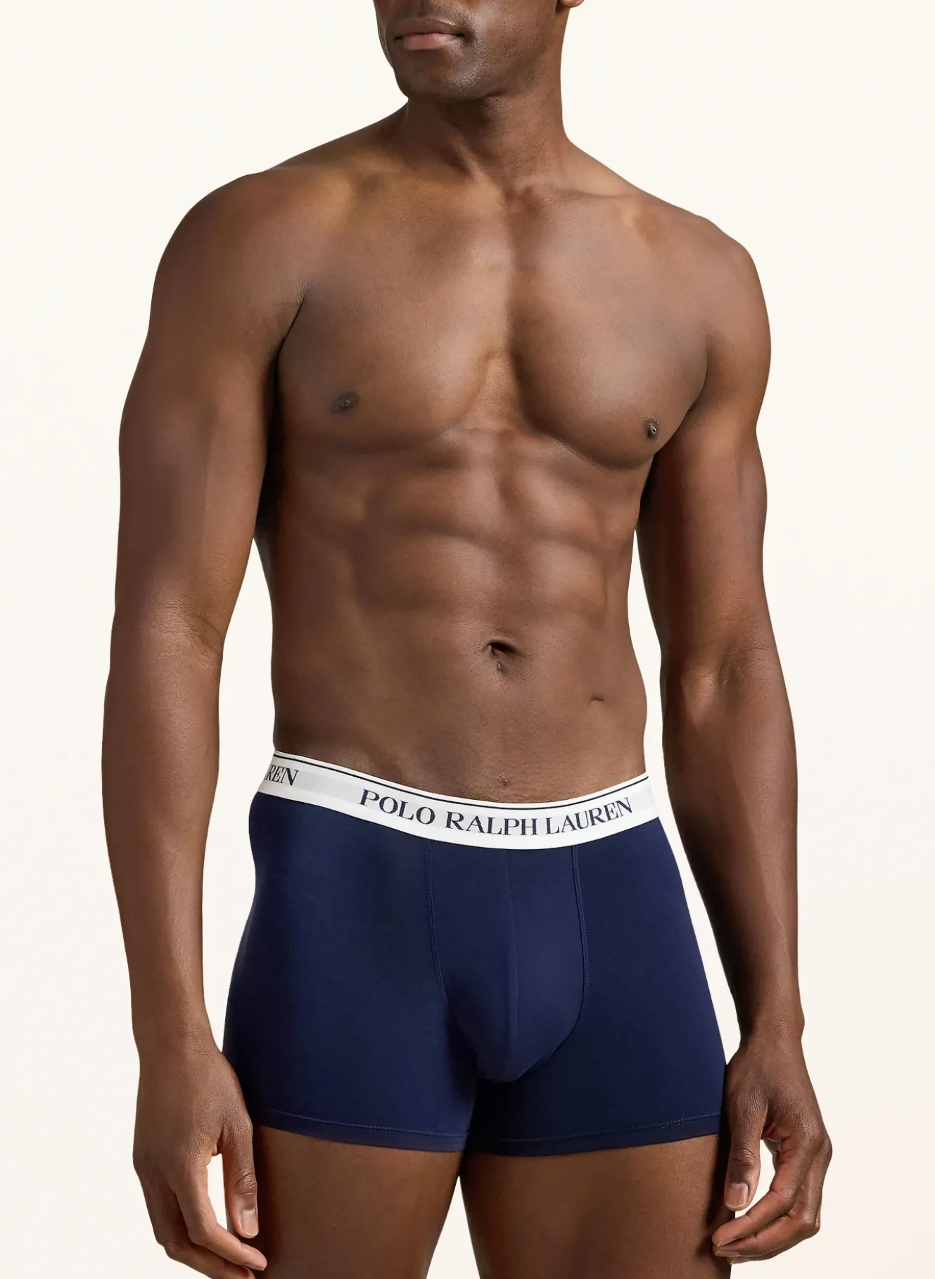 3er-Pack Boxershorts