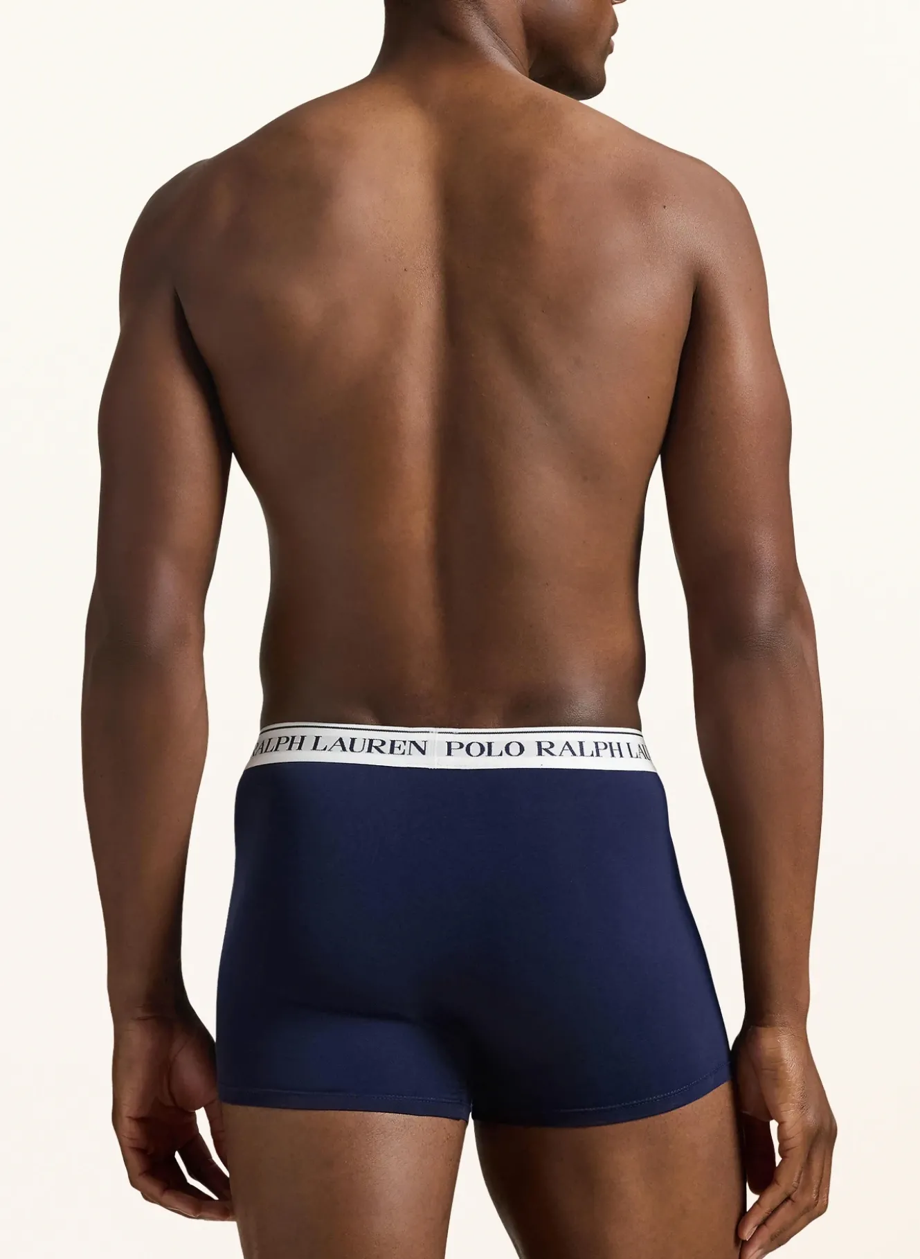 3er-Pack Boxershorts