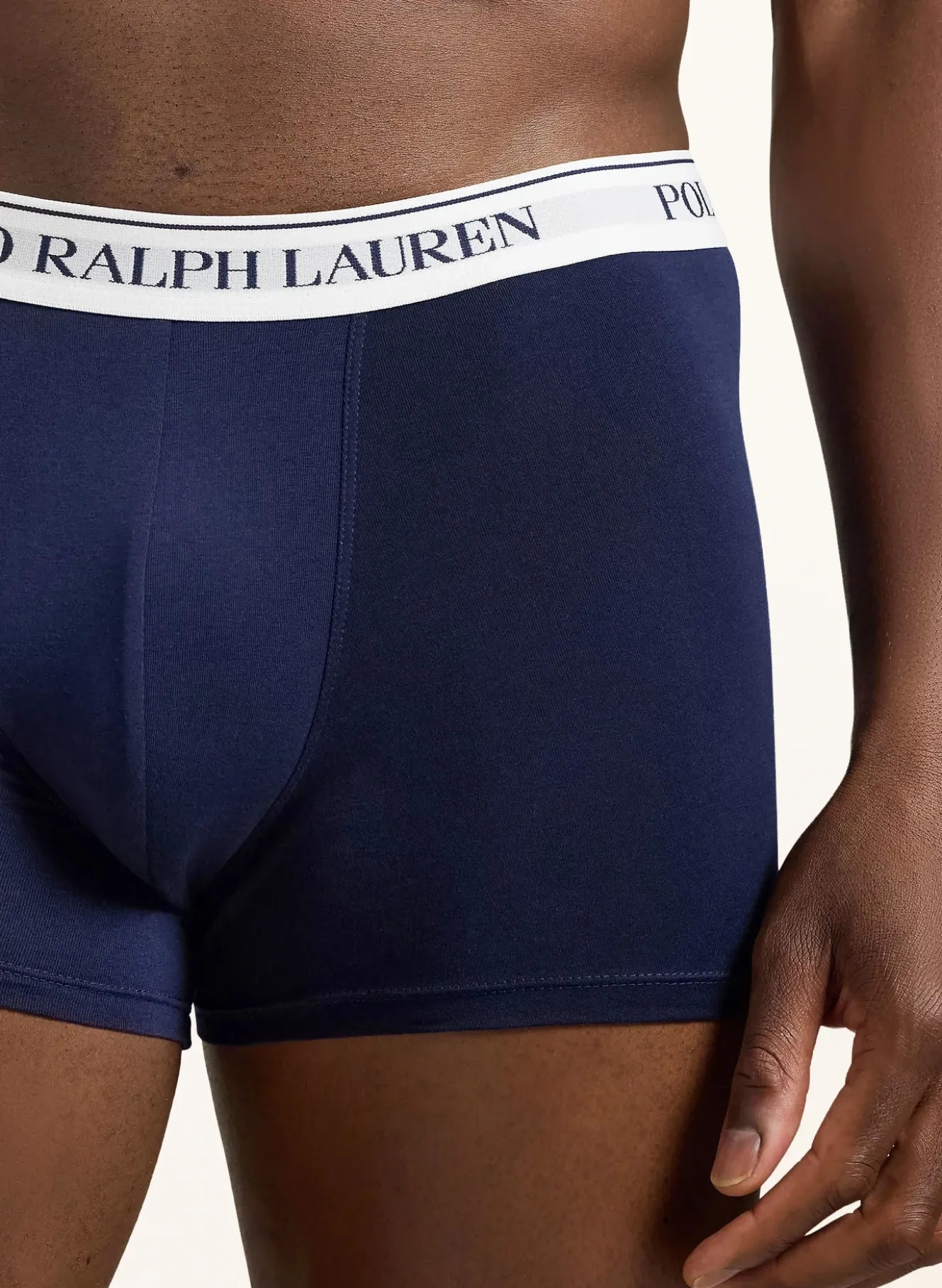 3er-Pack Boxershorts
