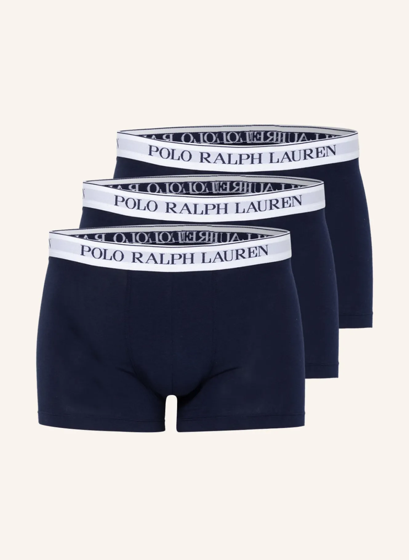 3er-Pack Boxershorts