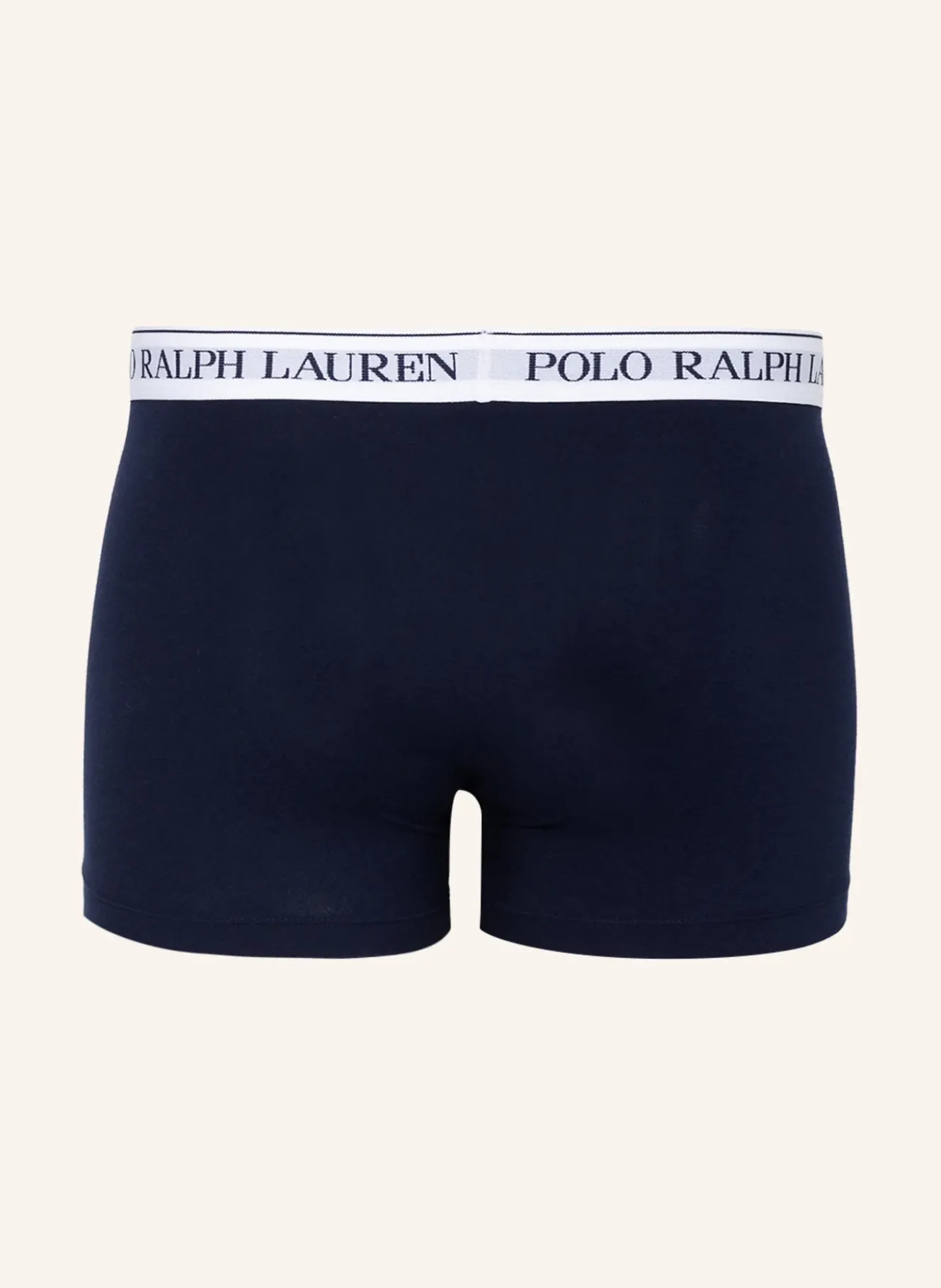 3er-Pack Boxershorts
