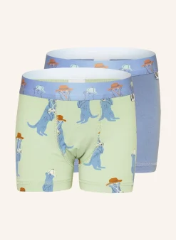 2er-Pack Boxershorts