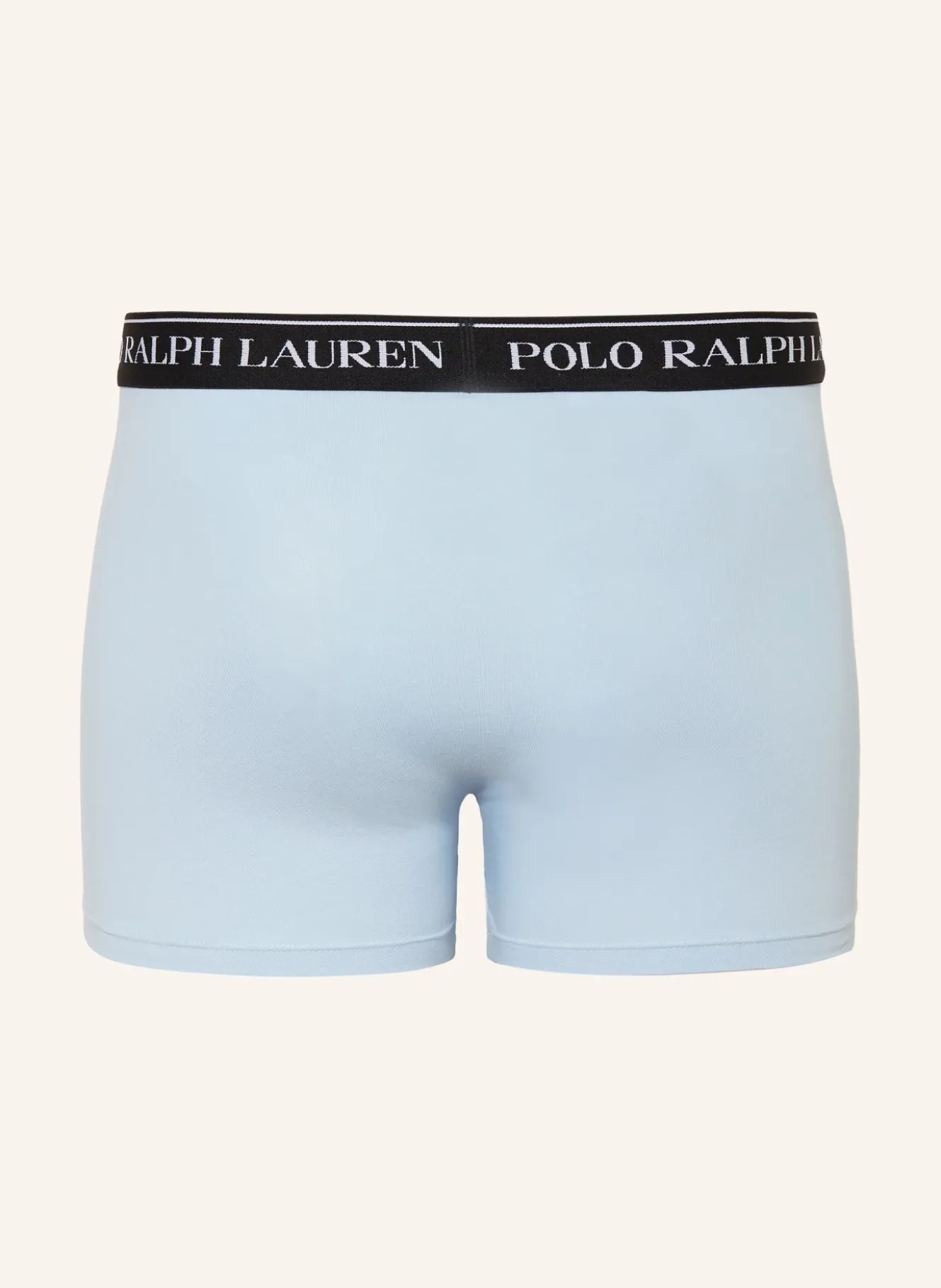 3er-Pack Boxershorts