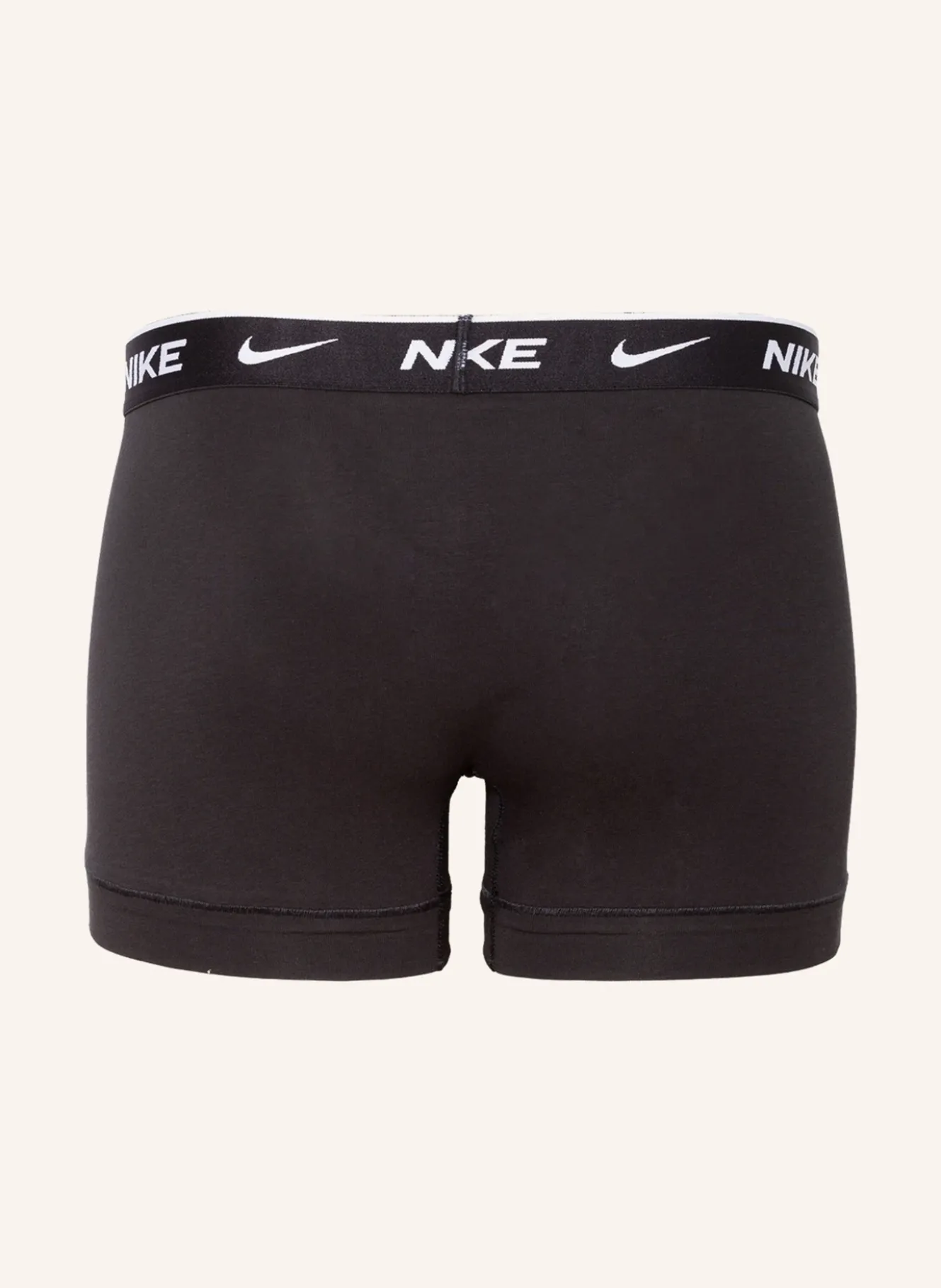 3er-Pack Boxershorts DRI-FIT EVERYDAY COTTON STRETCH
