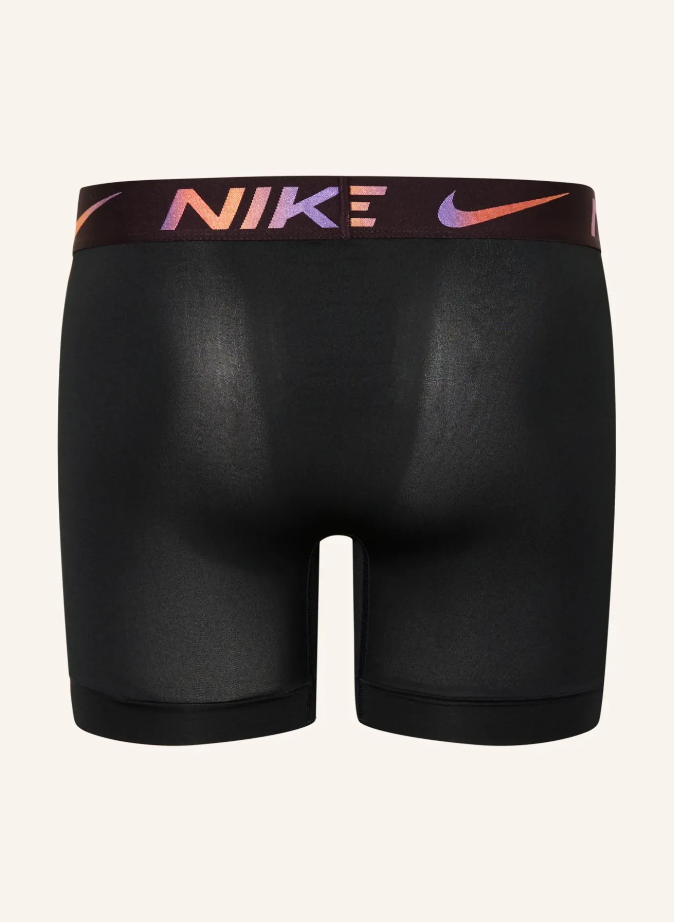 3er-Pack Boxershorts DRI-FIT ESSENTIAL MICRO
