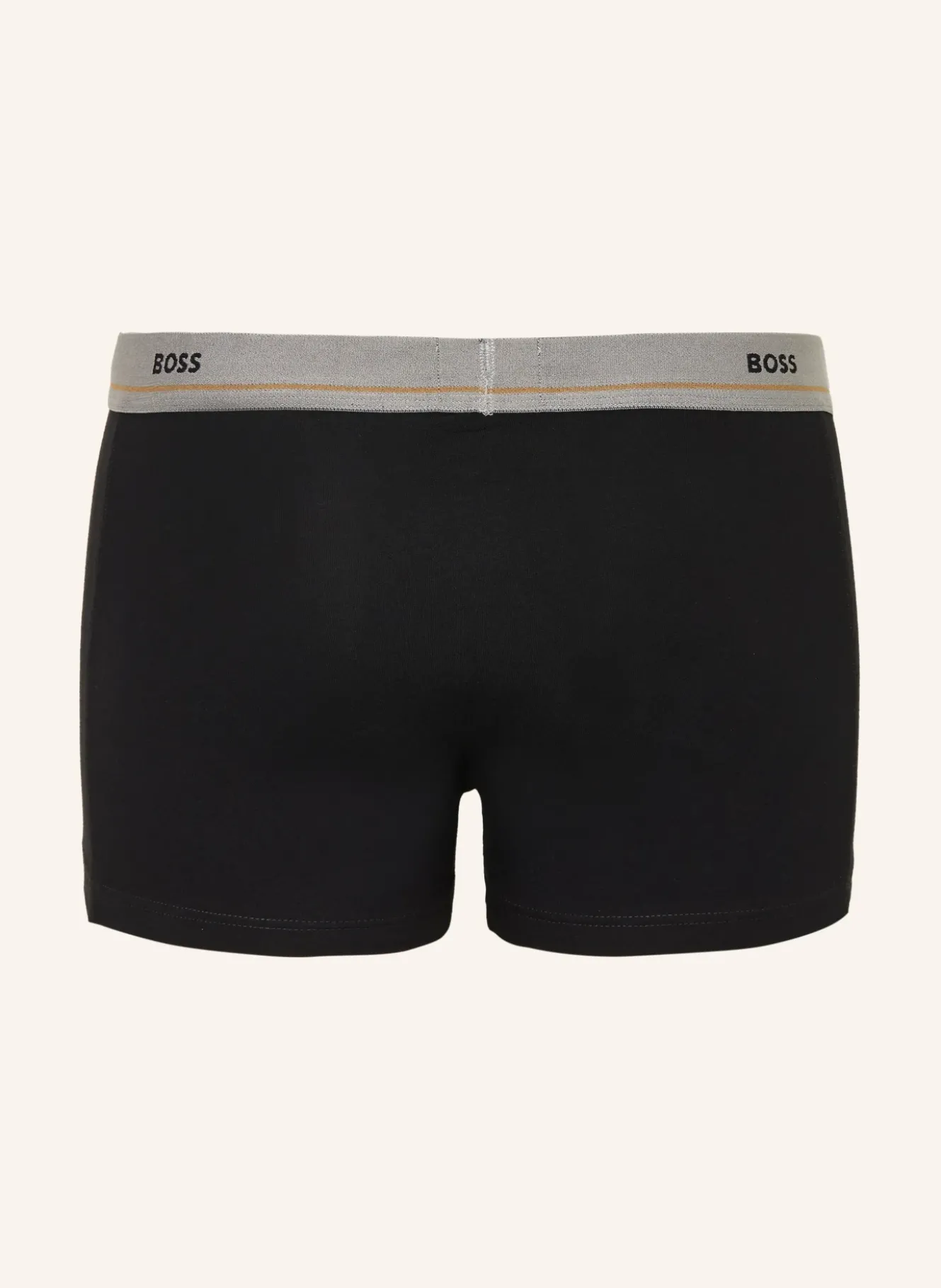 5er-Pack Boxershorts ESSENTIAL