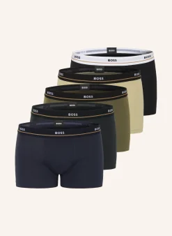 5er-Pack Boxershorts ESSENTIAL