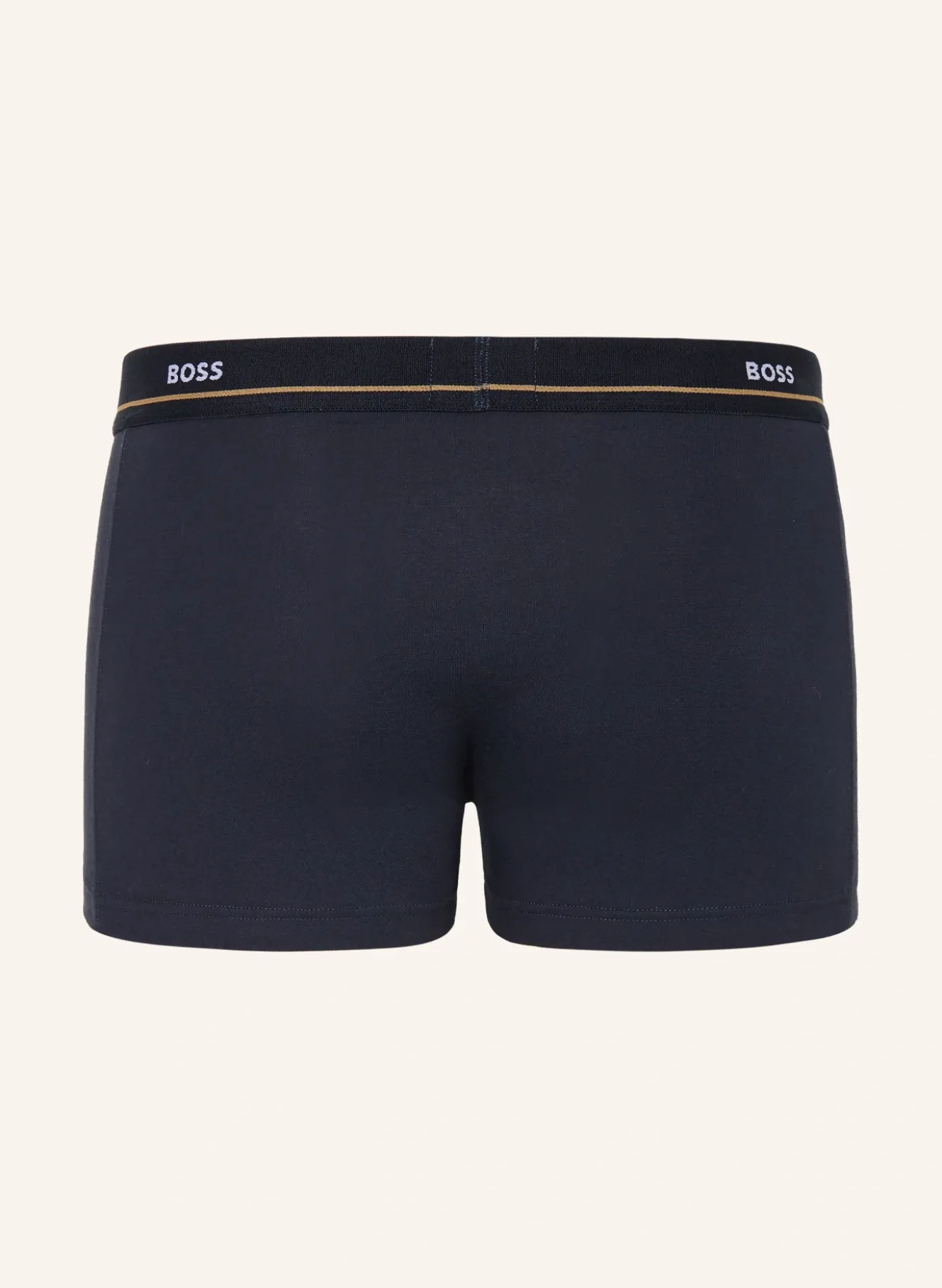 5er-Pack Boxershorts ESSENTIAL