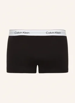 3er-Pack Boxershorts ICON COTTON STRETCH Low Rise