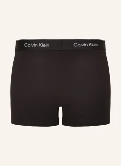 3er-Pack Boxershorts ICON COTTON Relaxed Fit