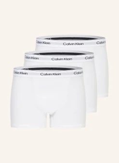 3er-Pack Boxershorts ICON COTTON Relaxed Fit