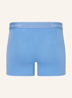 3er-Pack Boxershorts ICON COTTON Relaxed Fit