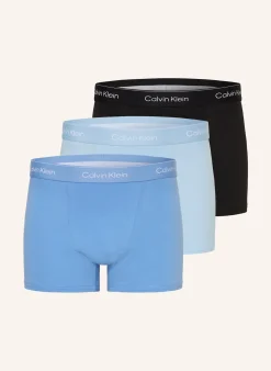 3er-Pack Boxershorts ICON COTTON Relaxed Fit