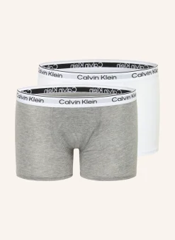 2er-Pack Boxershorts ICON COTTON STRETCH