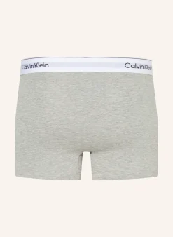 3er-Pack Boxershorts ICON COTTON Relaxed Fit