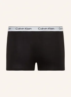 3er-Pack Boxershorts ICON COTTON STRETCH