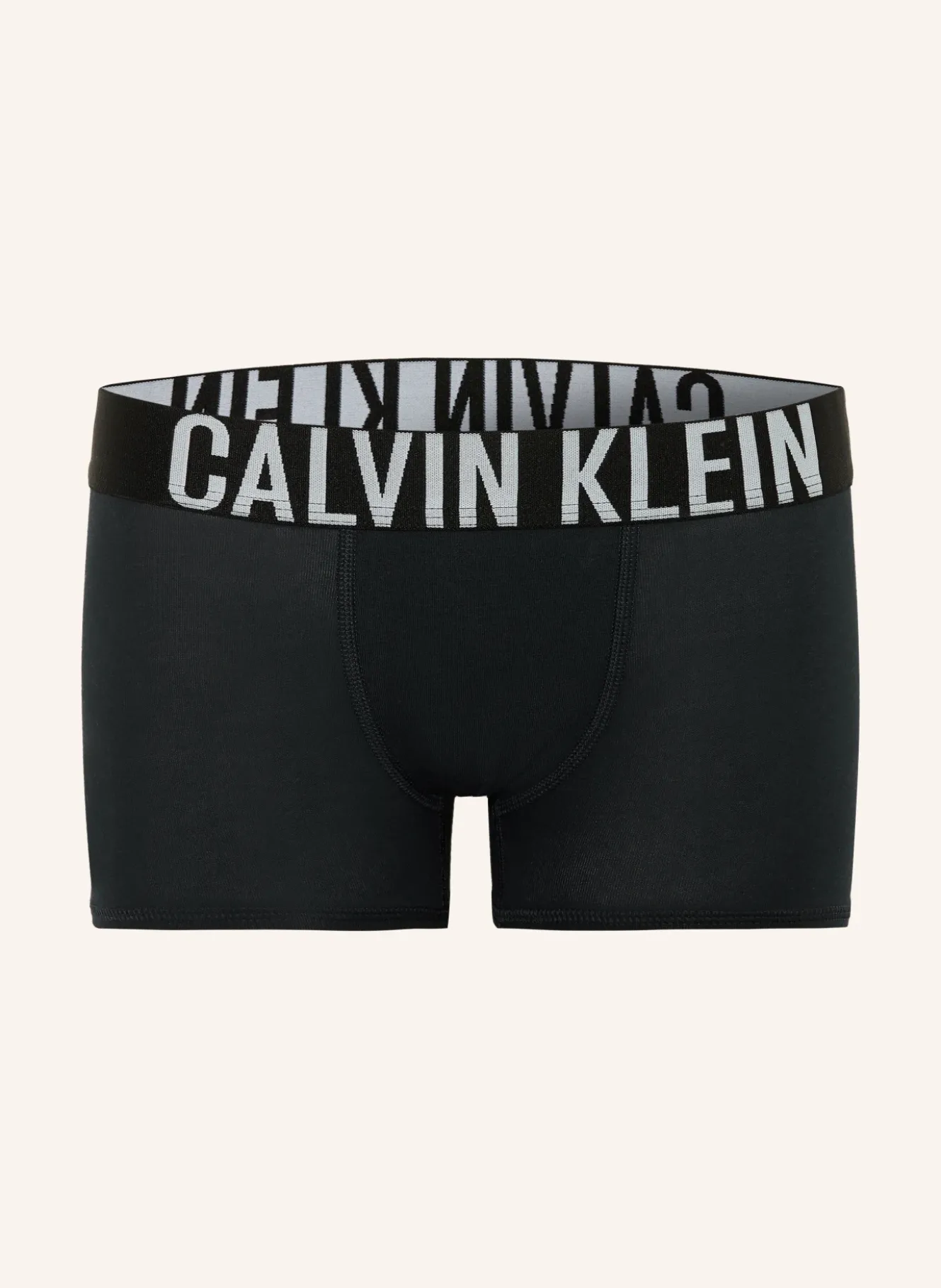 2er-Pack Boxershorts INTENSE POWER