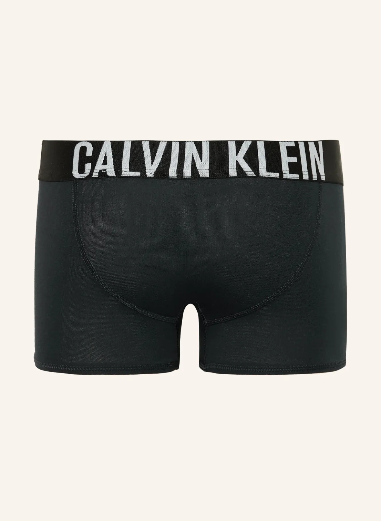 2er-Pack Boxershorts INTENSE POWER