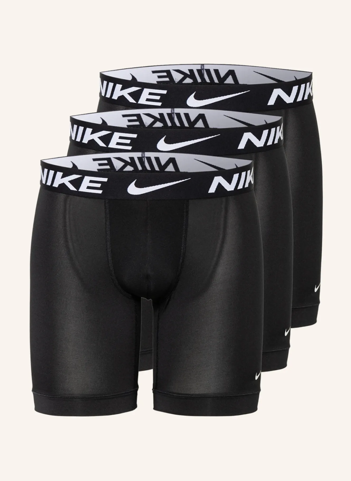 3er-Pack Boxershorts MICRO ESSENTIAL