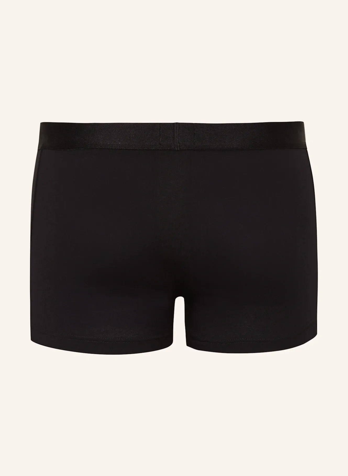 3er-Pack Boxershorts ONE