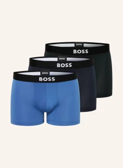 3er-Pack Boxershorts ONE