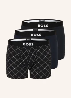 3er-Pack Boxershorts ONE