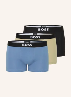 3er-Pack Boxershorts ONE