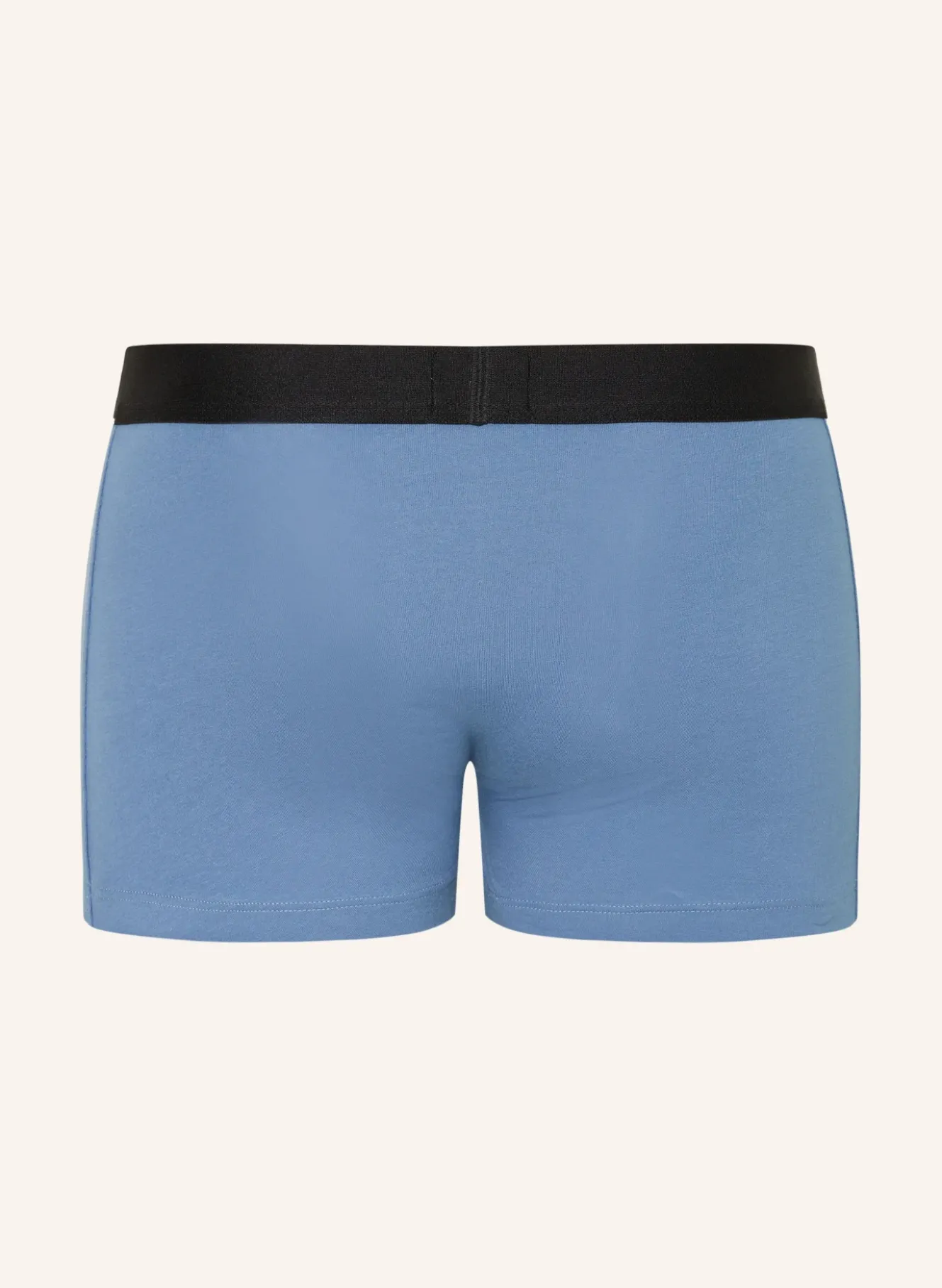 3er-Pack Boxershorts ONE