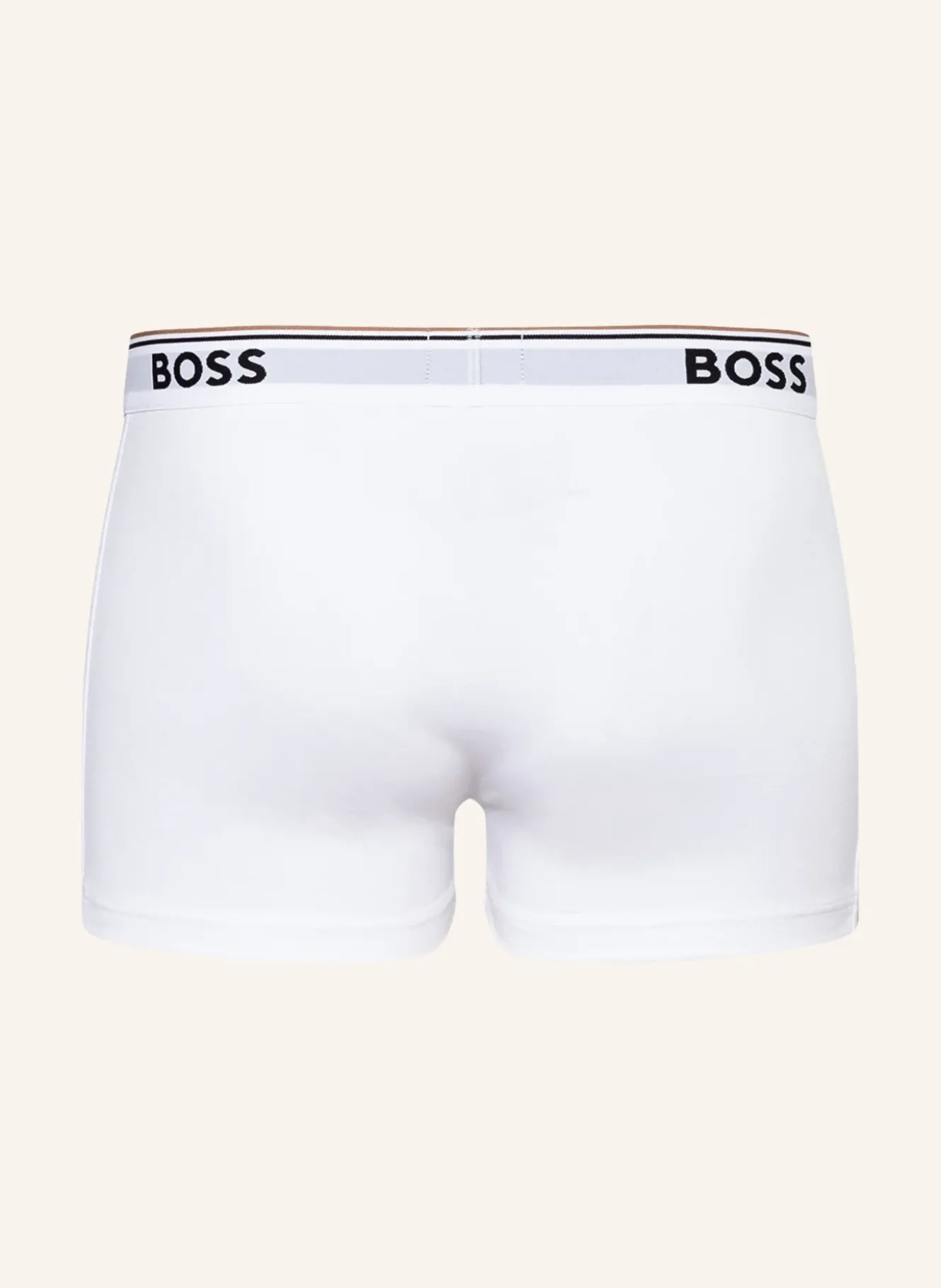 3er-Pack Boxershorts POWER