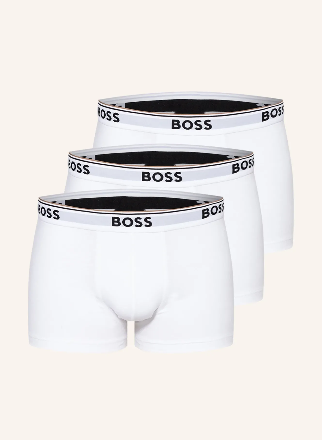 3er-Pack Boxershorts POWER