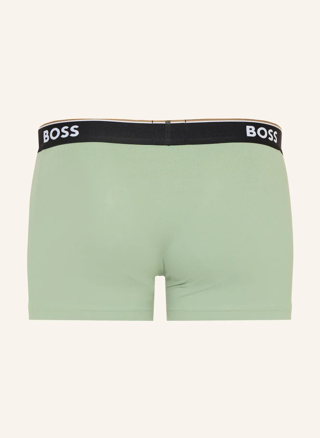 3er-Pack Boxershorts POWER