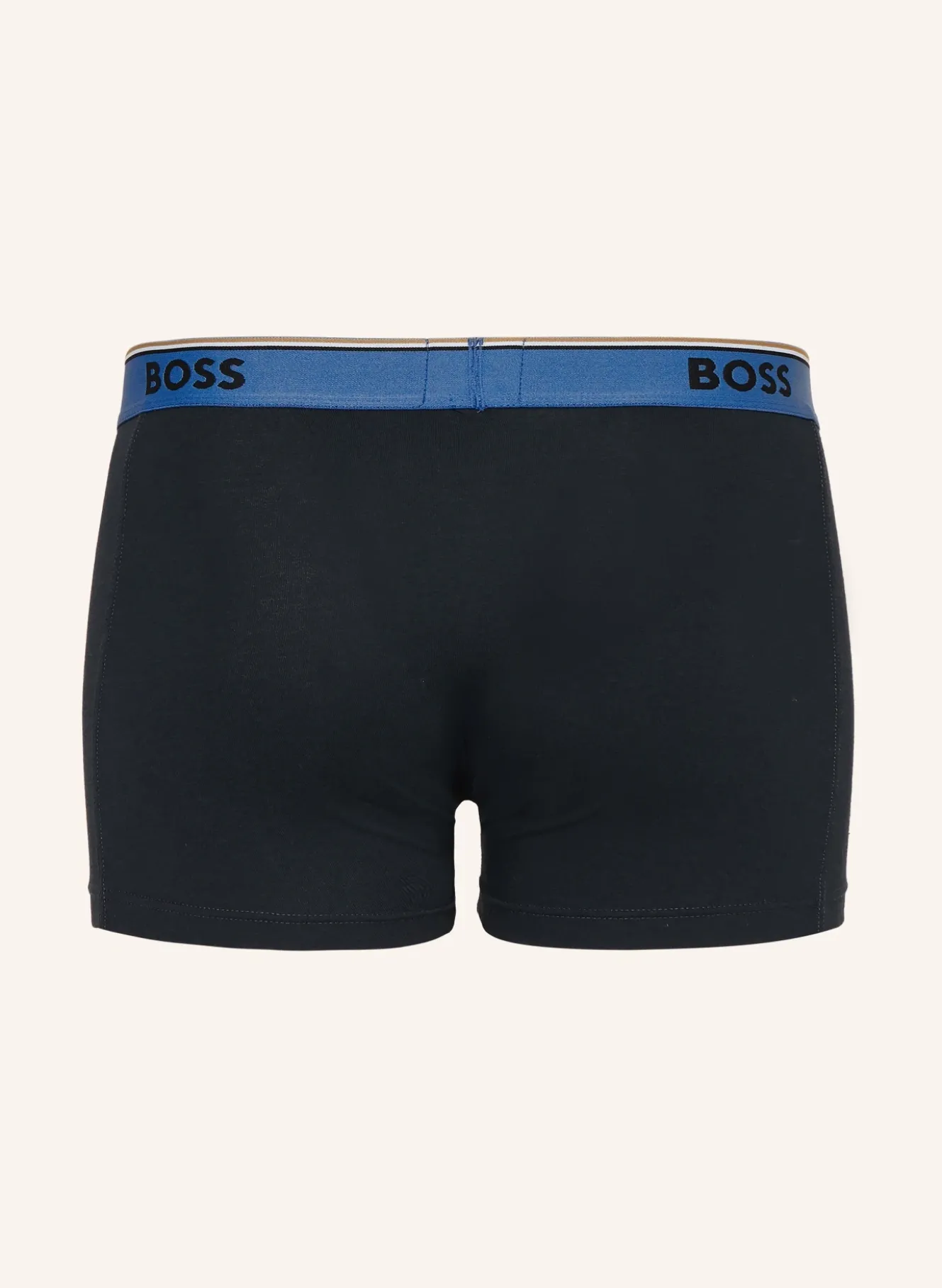 3er-Pack Boxershorts POWER