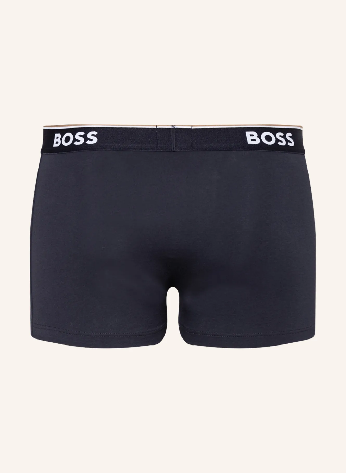 3er-Pack Boxershorts POWER