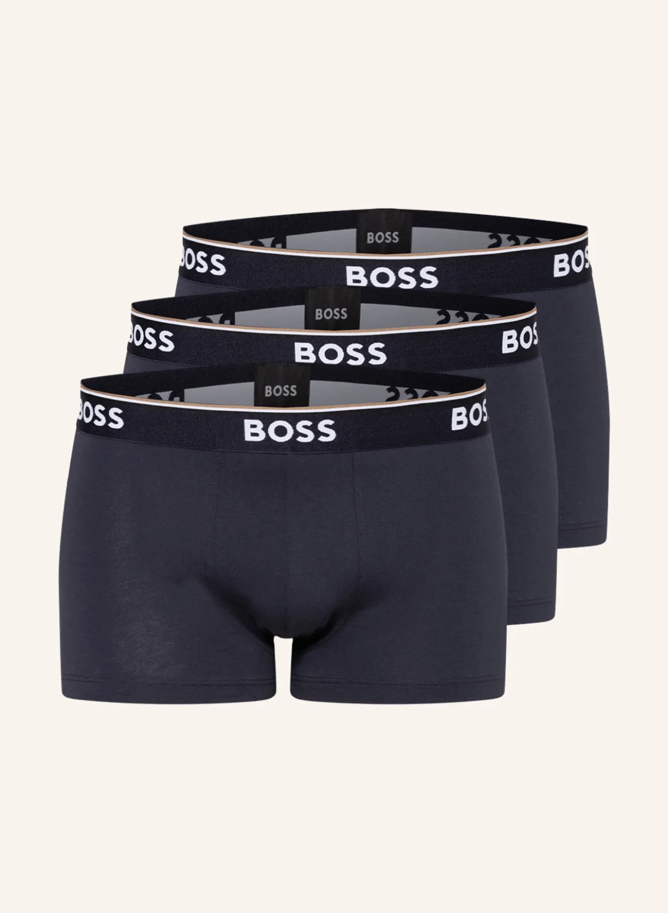 3er-Pack Boxershorts POWER