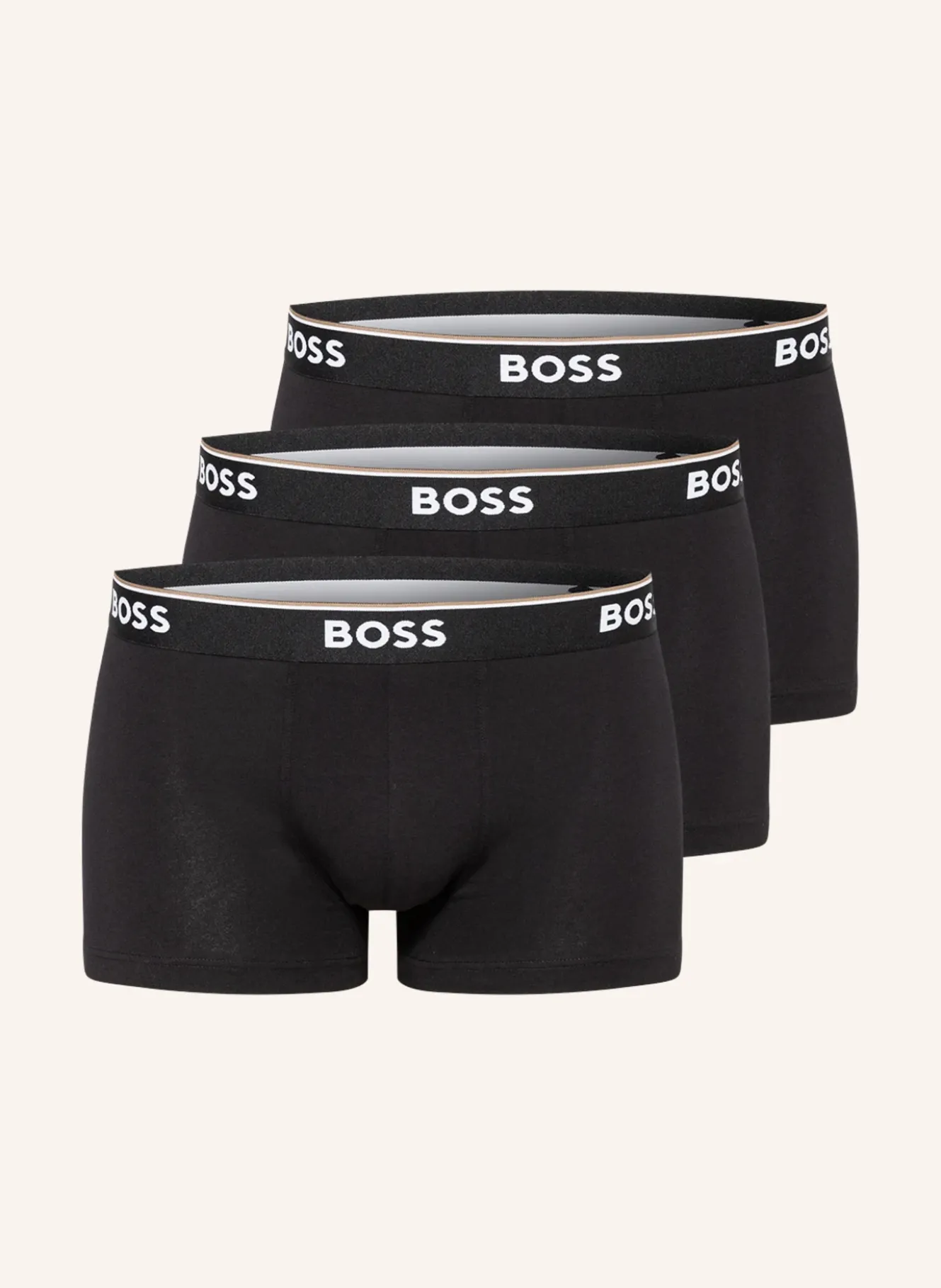 3er-Pack Boxershorts POWER